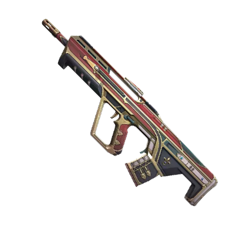 Bulldog «Libretto»