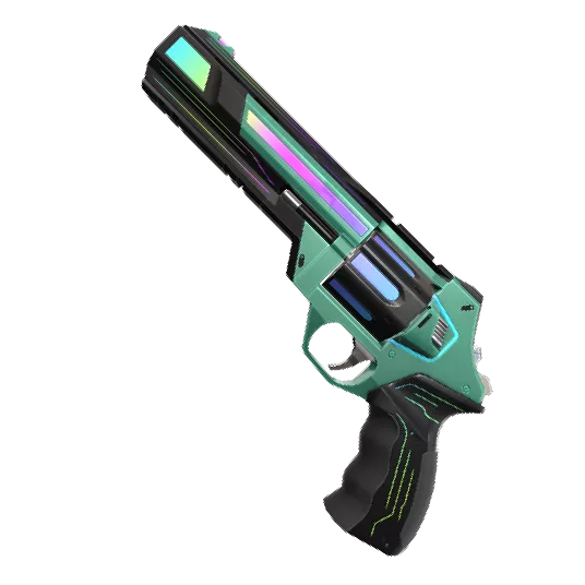 Sheriff «Lightwave»