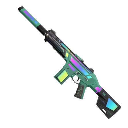 Phantom «Lightwave»