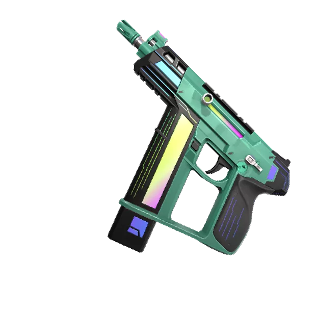 Frenzy «Lightwave»