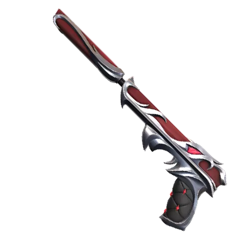 Ghost «Lycan's Bane»