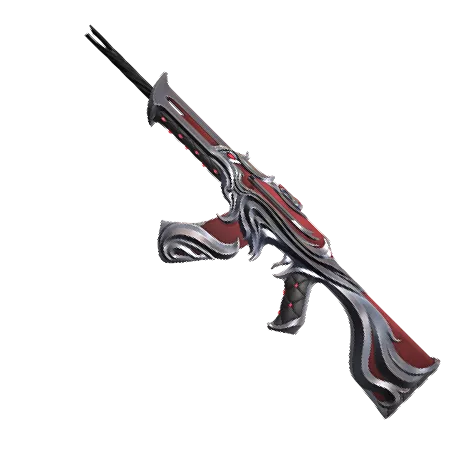 Vandal «Lycan's Bane»