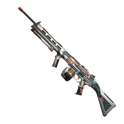 Ares «Monstrocity»