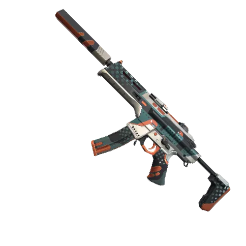 Spectre «Monstrocity»