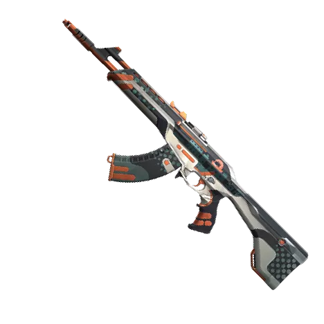 Vandal «Monstrocity»