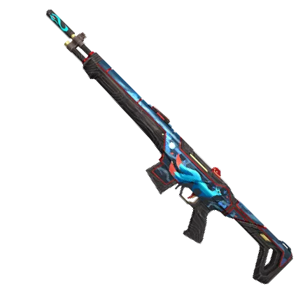 Guardian «Moondash»