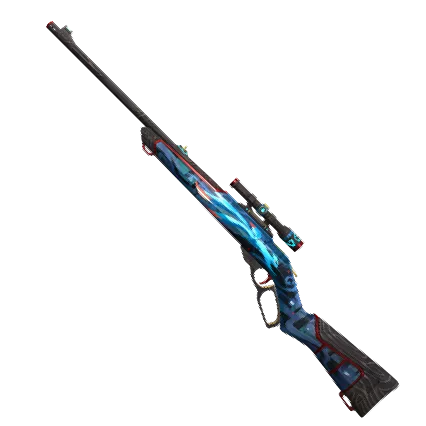 Marshal «Moondash»