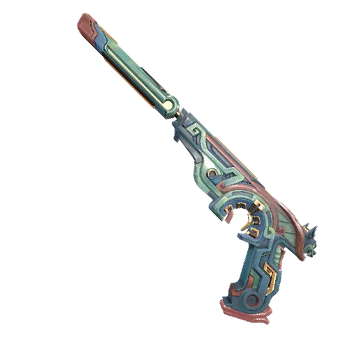 Ghost «Piedra del Sol»