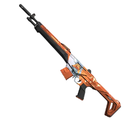 Guardian «POLYfox»