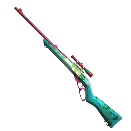 Marshal «POLYfrog»