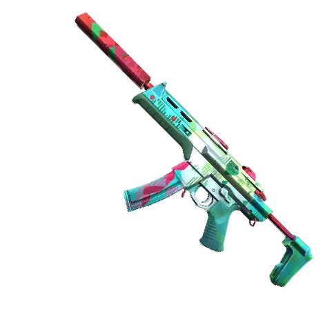 Spectre «POLYfrog»