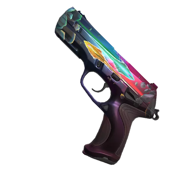 Classic «Premiere Collision»