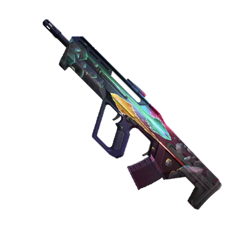 Bulldog «Premiere Collision»