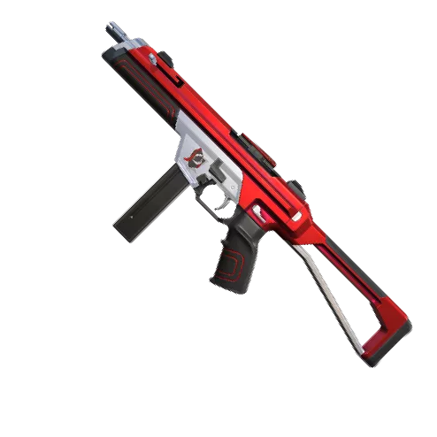 Stinger «Red Alert»