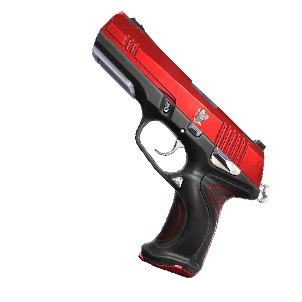 Classic «Red Alert»