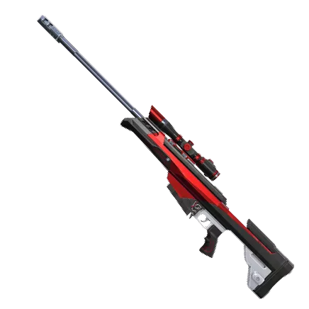 Operator «Red Alert»