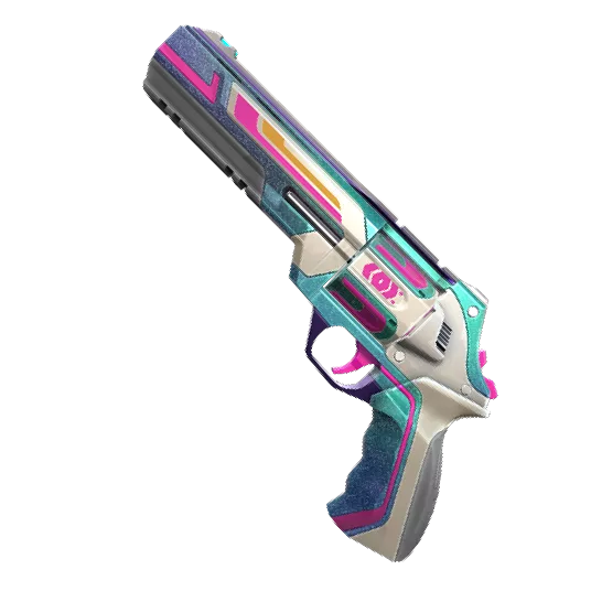 Sheriff «Retrowave»