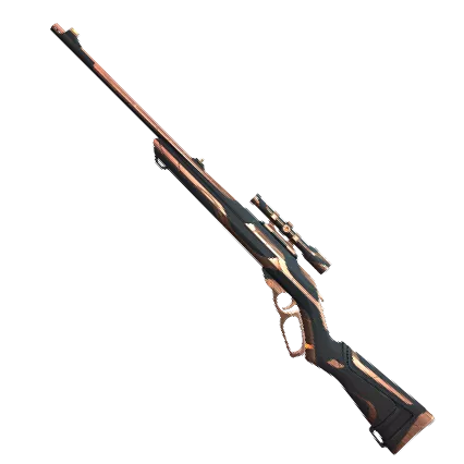 Marshal «Rune Stone»