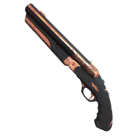 Shorty «Rune Stone»