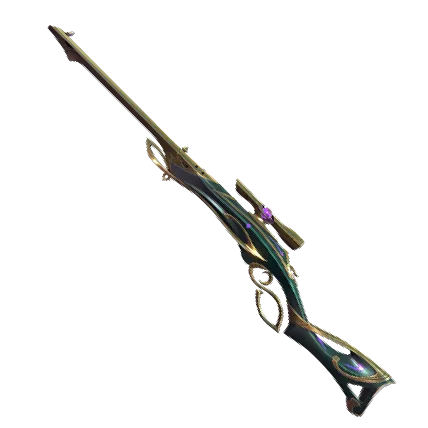 Marshal «Sandswept»