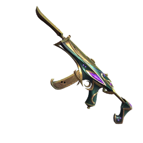 Spectre «Sandswept»