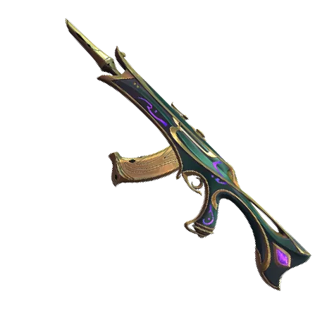 Vandal «Sandswept»