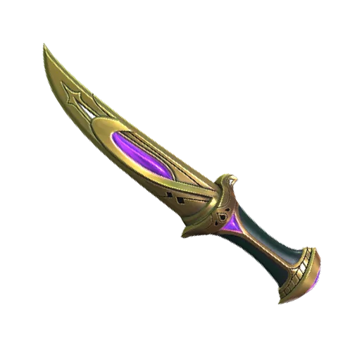 Dagger «Sandswept»