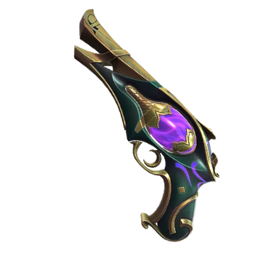 Sheriff «Sandswept»