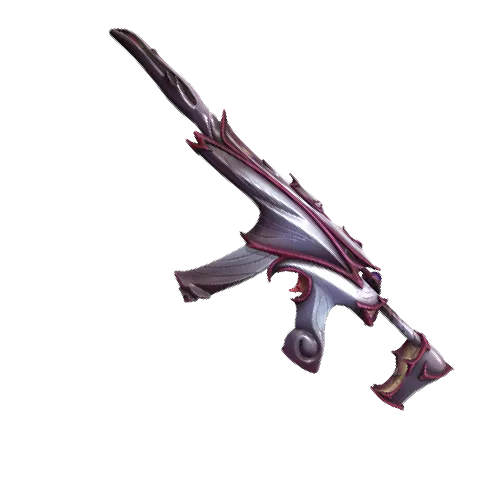 Spectre «Shellspire»