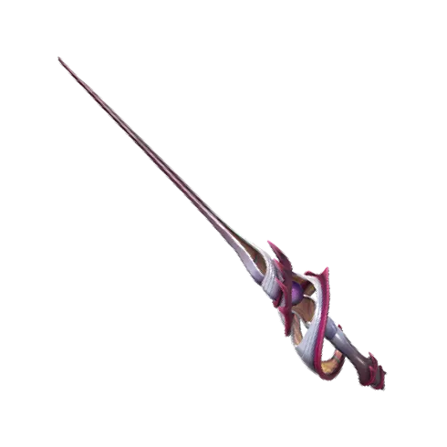 Sword «Shellspire»