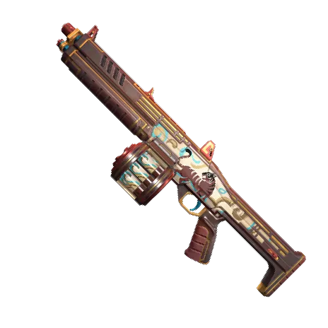 Judge «Silhouette»