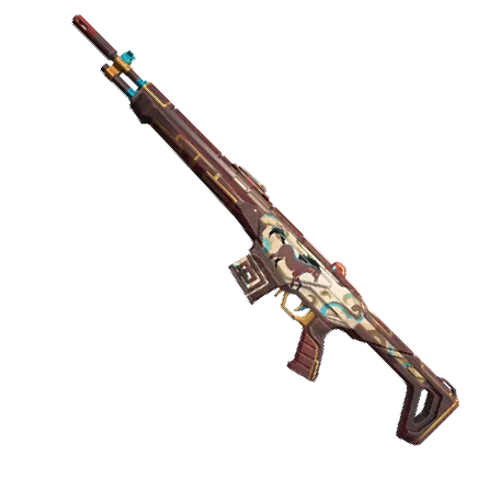 Guardian «Silhouette»