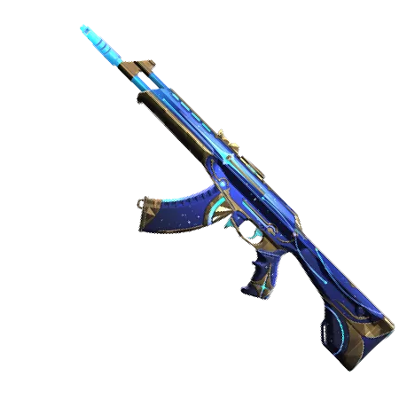 Vandal «Starlit Odyssey»