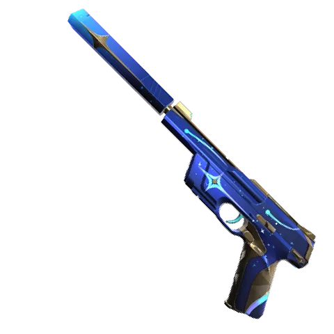 Ghost «Starlit Odyssey»