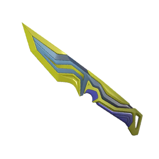 Knife «Striker»