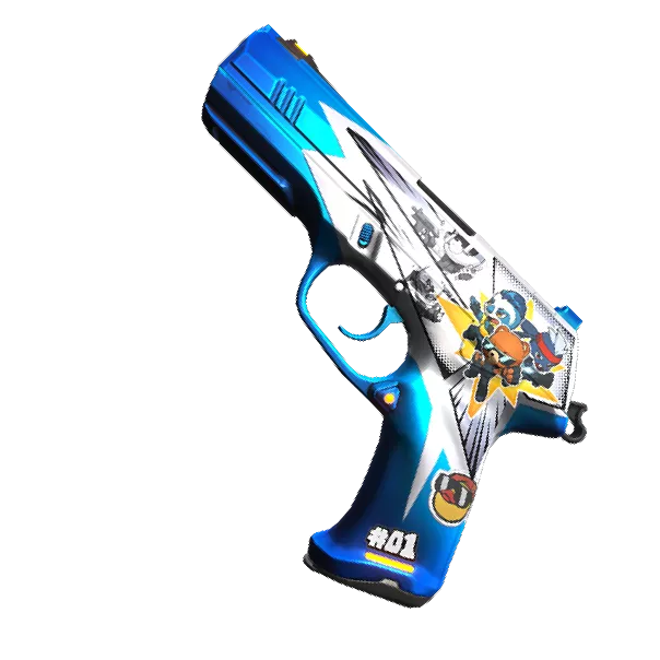 Classic «Tacti-Series»