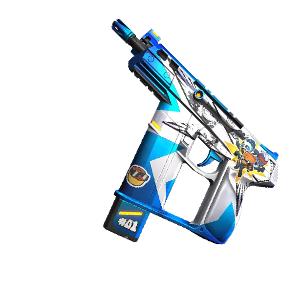 Frenzy «Tacti-Series»