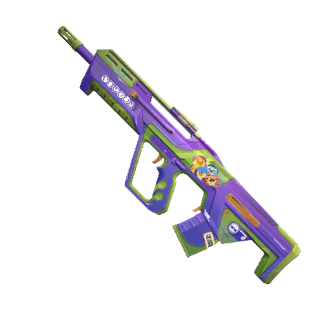 Bulldog «Tactiplay»