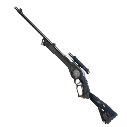 Marshal «Task Force 809»