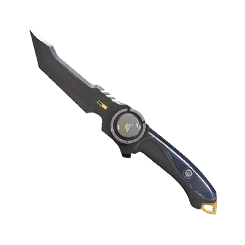 Knife «Task Force 809»