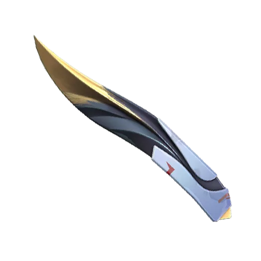 Knife «Tilde»