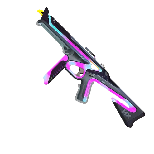 Stinger «Transition»