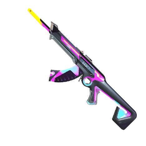 Vandal «Transition»