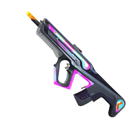 Bulldog «Transition»