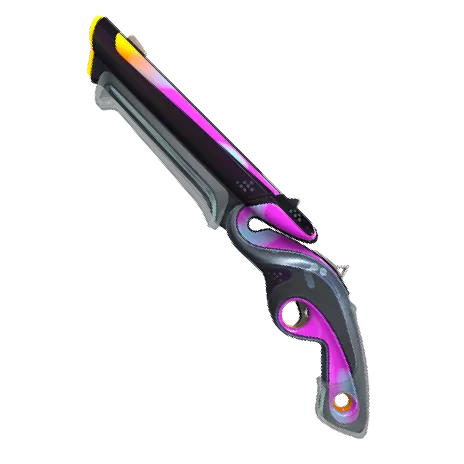 Shorty «Transition»