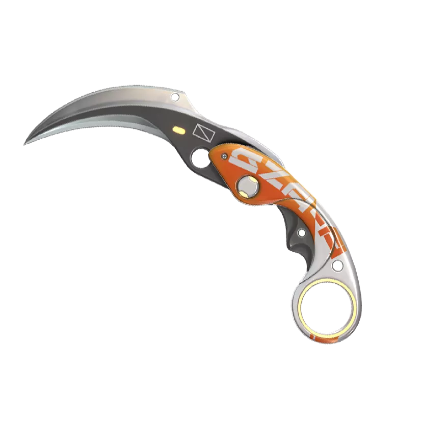 Karambit «Velocity»