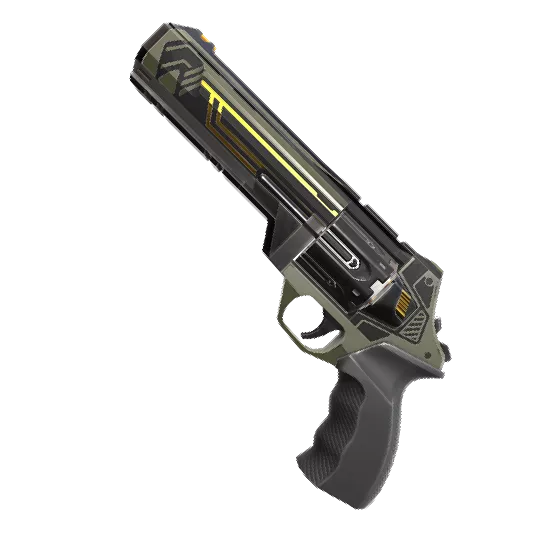 Sheriff «Peacekeeper»