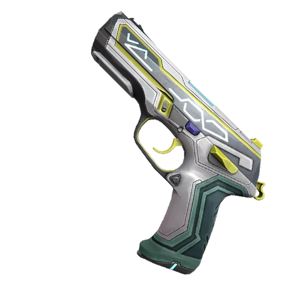 Classic «Resolution»