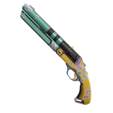 Shorty «Wunderkind»