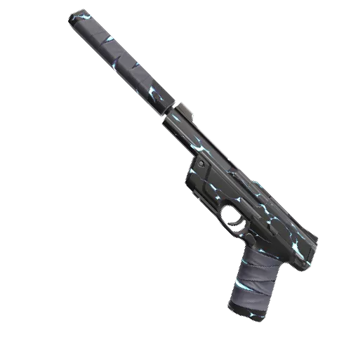 Ghost «Soul Silencer»